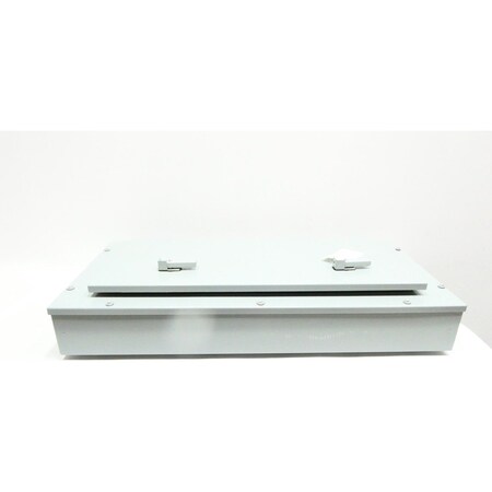 Ge 8.5IN 43-1/2IN STEEL 20IN ENCLOSURE AB434